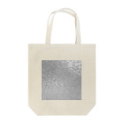 Crystal_Flower_GardenのShining Silver Tote Bag