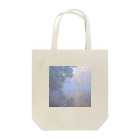 Art Baseのクロード・モネ / Branch of the Seine near Giverny /1897 / Claude Monet Tote Bag