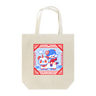 サニーズベリーの肉まんの夢 Tote Bag