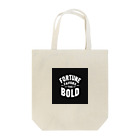 Nexa Official Shop のFortune Favors The Bold トートバッグ