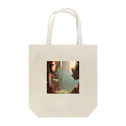 jttjaggの異 Tote Bag