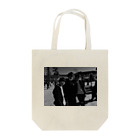 ずやたまごぶろんの思い出の日 Tote Bag