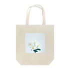 mælk landの花 Tote Bag