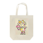 UTASTYLEのうーちゃる Tote Bag