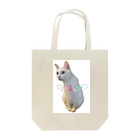 freedom setのwhat!?ムーア Tote Bag