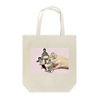 @collageのPark Tote Bag