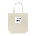 erbeの三毛猫倶楽部 Tote Bag