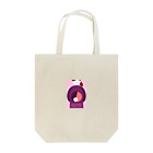 goya_saladのGROWING EVERYDAY Tote Bag