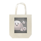 ひざじろうのたすけてーあざらしくん Tote Bag