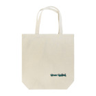 MesoKrkickのMesoKrkickロゴ Tote Bag