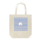 おはぎのわんすけ Tote Bag