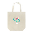 melt.のくりーむそーだ Tote Bag