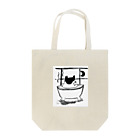 SHABBAT MOON のSHABBAT MOON  Tote Bag