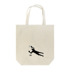 soccer_の俺のポジションGK Tote Bag