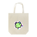 Rigelworksのお気楽フェアリーPon❣️ぷわりん Tote Bag