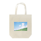 pastelook_のfilm tote bag トートバッグ