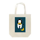 MIKAZUKI_38のmikazukito.lion Tote Bag