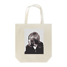 古春一生(Koharu Issey)の彼女の話(壱) Tote Bag