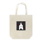 Numeguの謎めいたンゴ Tote Bag