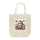 正龍のCute3龍我ryuga Tote Bag