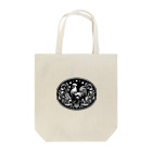 Sergeant-CluckのFirst Northern Area Special Forces：第一北部方面特殊部隊 Tote Bag