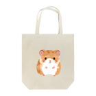 AMA14のハムスターくん🐹 Tote Bag