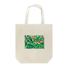 如夢幻の晴れのポピー Tote Bag