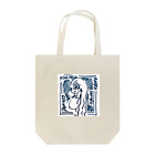 夢野めらの結局どこの子 Tote Bag