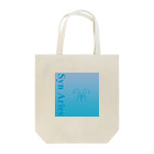 SynAriesのSyn Aries Tote Bag