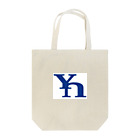 yoicheのフリージア工房のY U グッズ Tote Bag