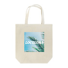 LOCOLOHAのLOCOLOHA Tote Bag