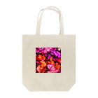 D井の 極彩      Tote Bag