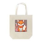 kumatakoのつね その2 Tote Bag