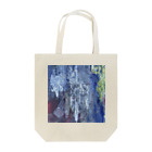 AbstractDiPのvinyl Tote Bag