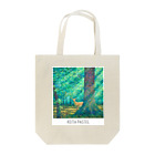 KEITA PASTELのKEITA PASTEL Tote Bag