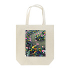 MANAMIのお花 Tote Bag