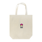 RiqoL shopのRiqoLくん Tote Bag