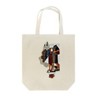 komeのGirls Tote Bag