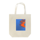 oyoyoのcloud. Tote Bag