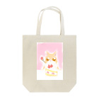 もみかのケーキにゃんこ Tote Bag