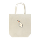 ishikawa37のあおりいかくんトート Tote Bag