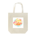 Only my styleの瞳のものがたり――春―― Tote Bag