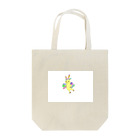 KYOn8のハネうさ Tote Bag