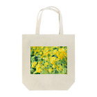 winnie🎈オリジナルでお洋服作ってます！の菜の花シリーズ Tote Bag
