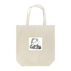 morのベルリオーズさん Tote Bag