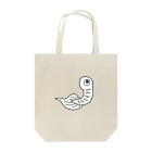 にとらかぼちゃのにとらかぼちゃのトートバッグ Tote Bag