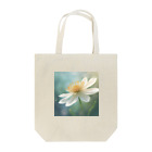 saepontaの一輪花 Tote Bag