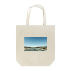 STUNTのFREEWAY Tote Bag