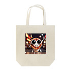 sakao7のピザら Tote Bag