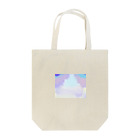 naomooooooonのにじふわ Tote Bag